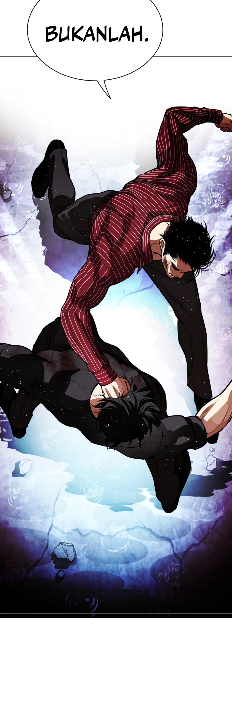 Lookism Chapter 548 Gambar 113