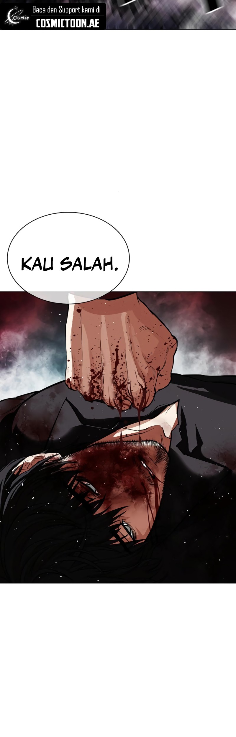 Lookism Chapter 548 Gambar 116
