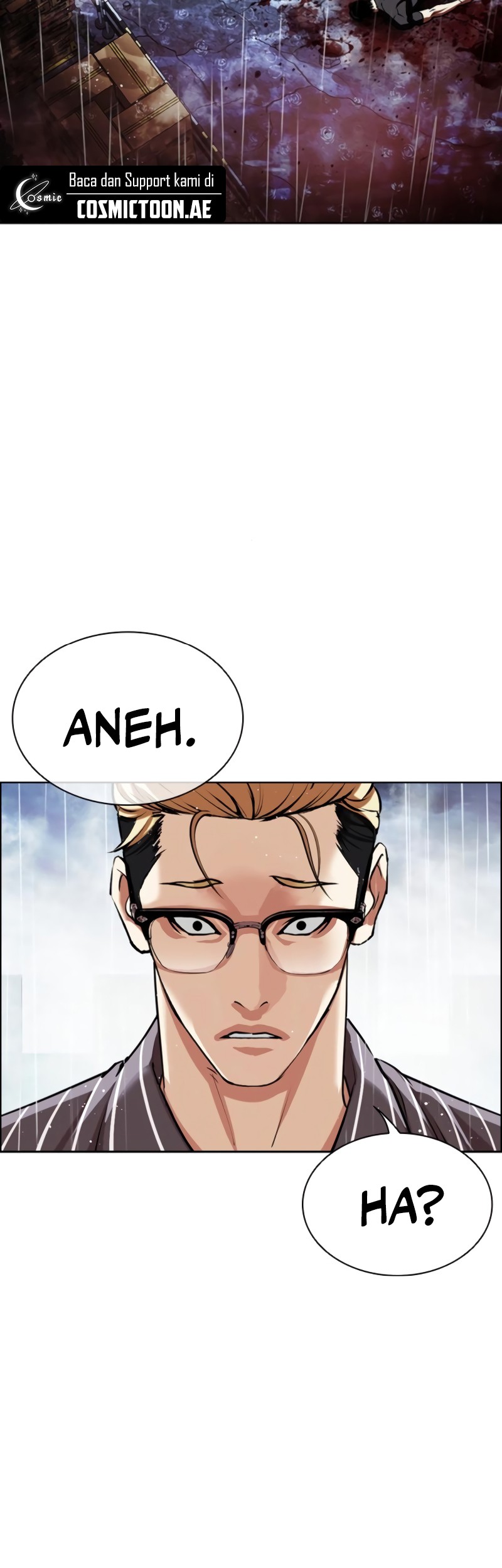 Lookism Chapter 548 Gambar 122