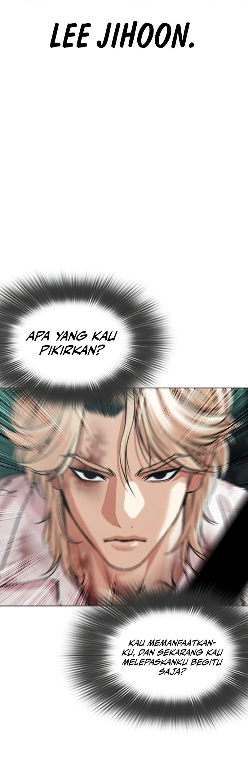 Lookism Chapter 548 Gambar 6