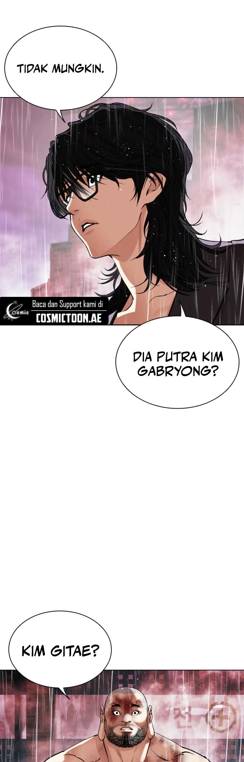 Lookism Chapter 548 Gambar 25