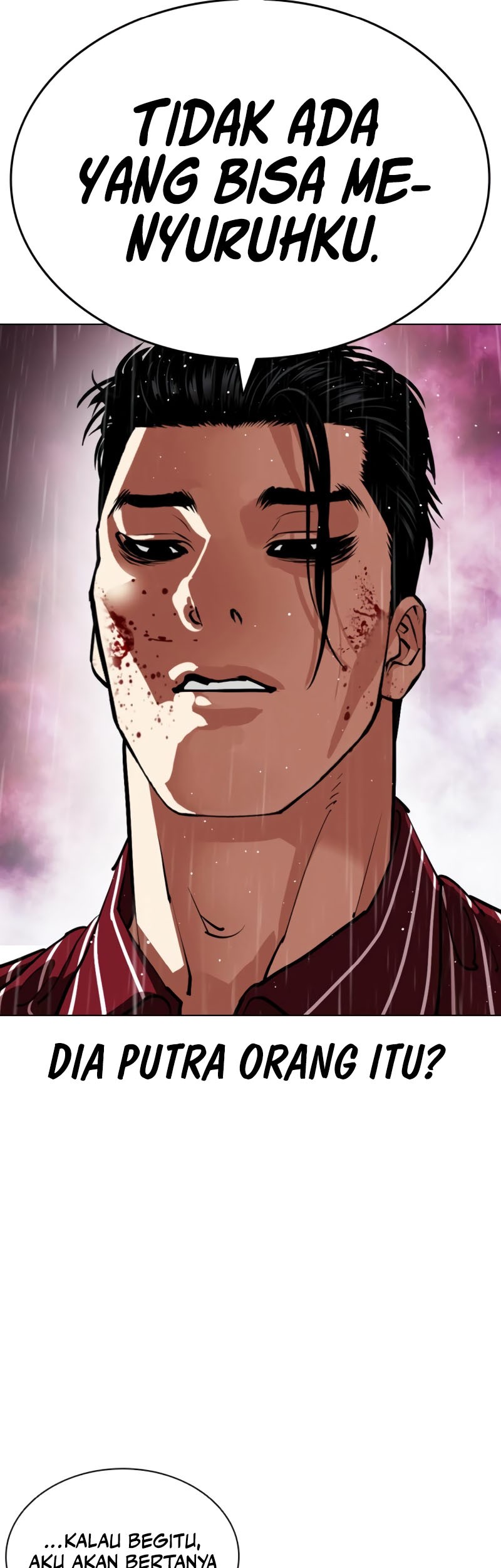 Lookism Chapter 548 Gambar 28