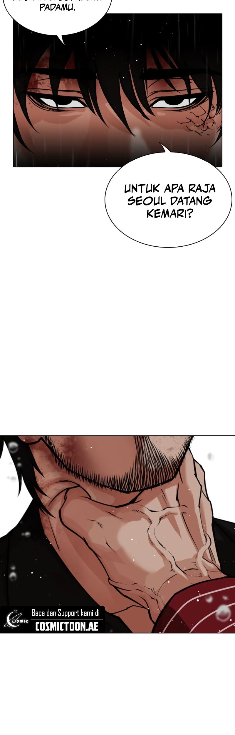 Lookism Chapter 548 Gambar 29