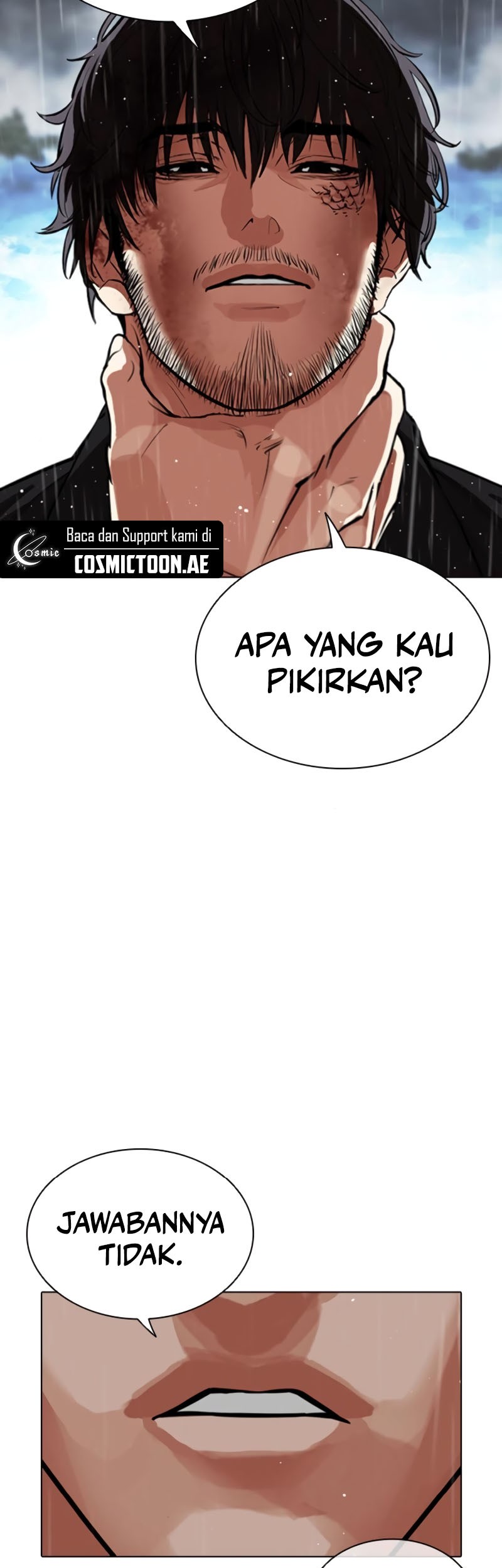 Lookism Chapter 548 Gambar 32