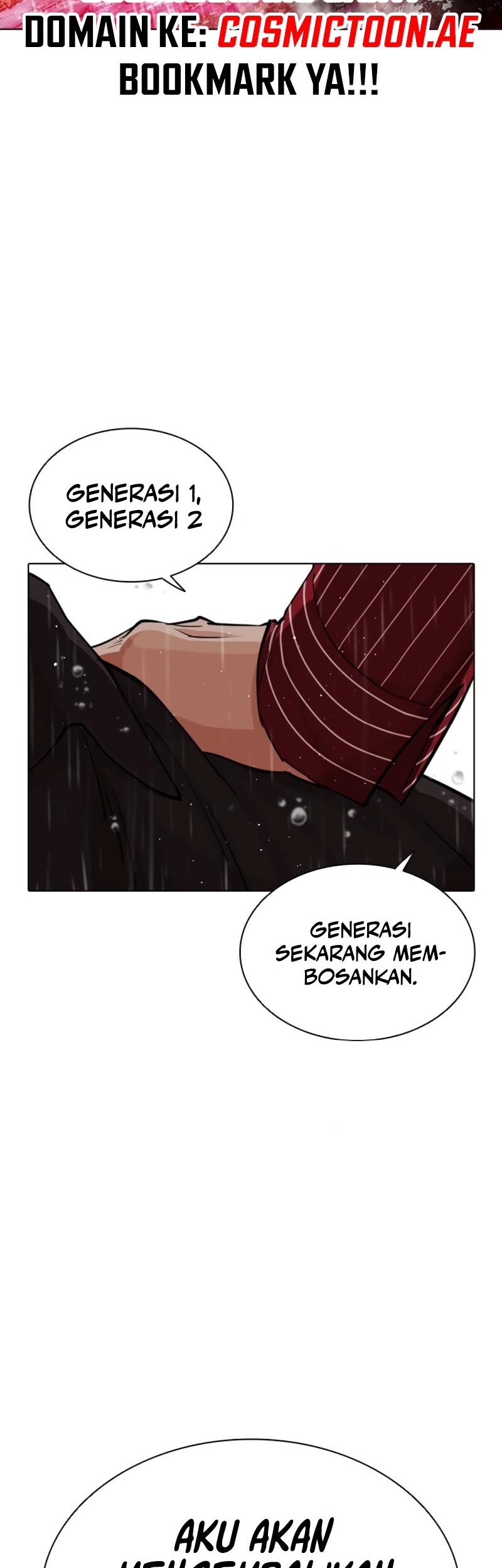 Lookism Chapter 548 Gambar 35