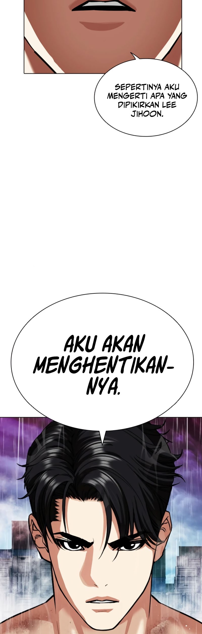 Lookism Chapter 548 Gambar 42