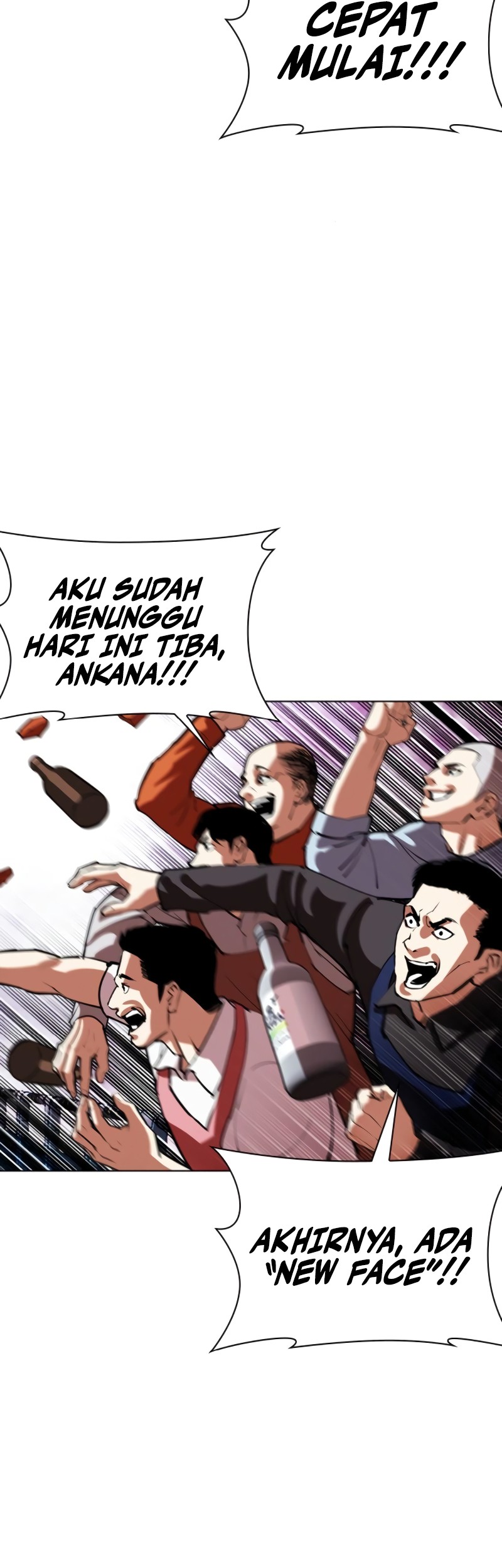 Lookism Chapter 549 Gambar 55