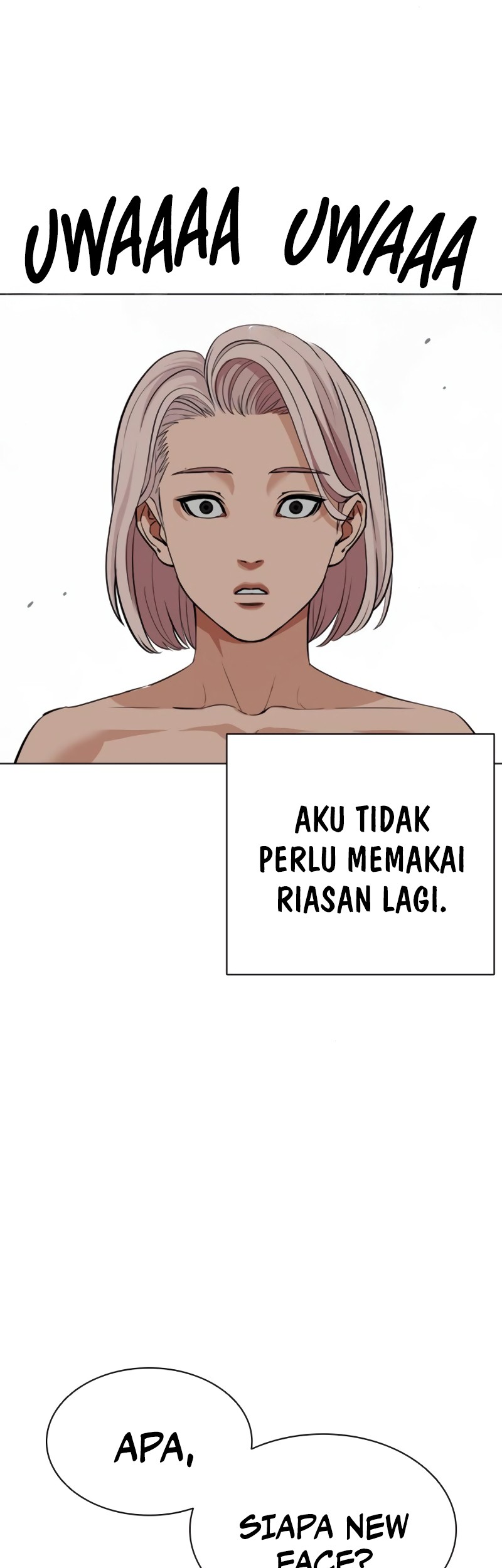 Lookism Chapter 549 Gambar 56