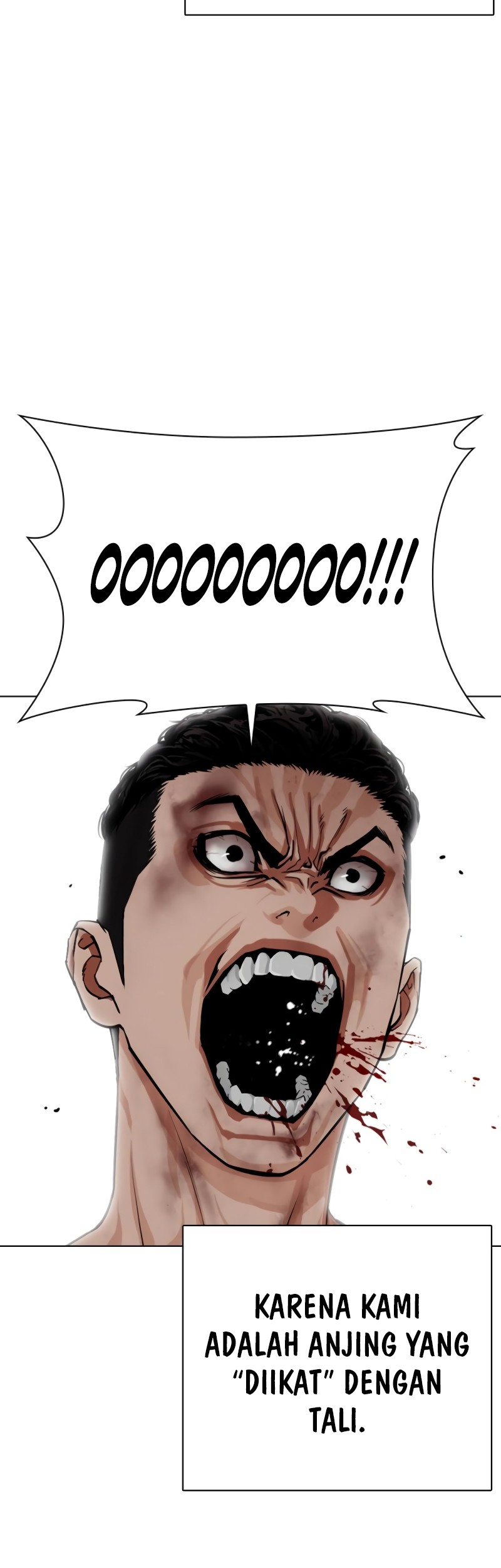 Lookism Chapter 549 Gambar 62