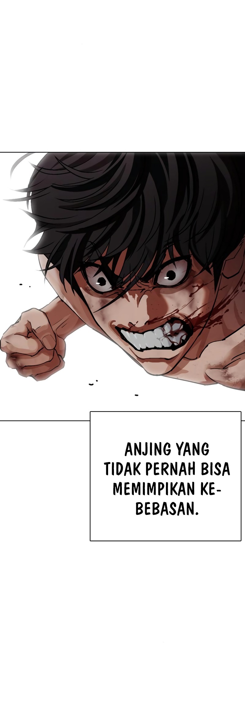 Lookism Chapter 549 Gambar 63
