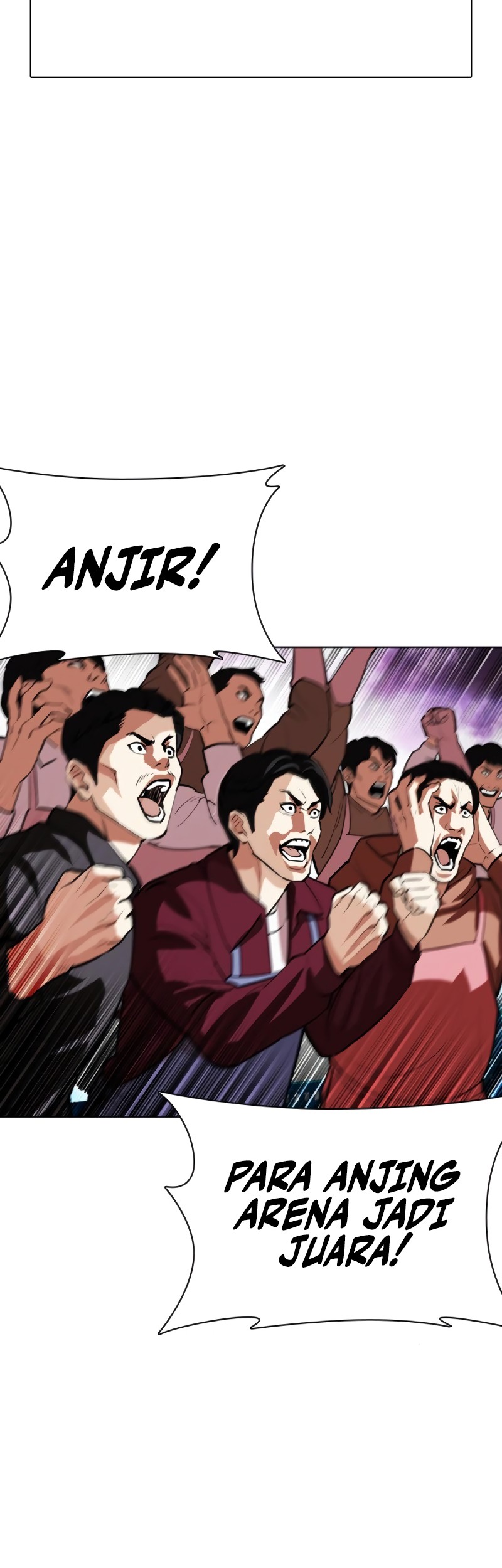 Lookism Chapter 549 Gambar 71