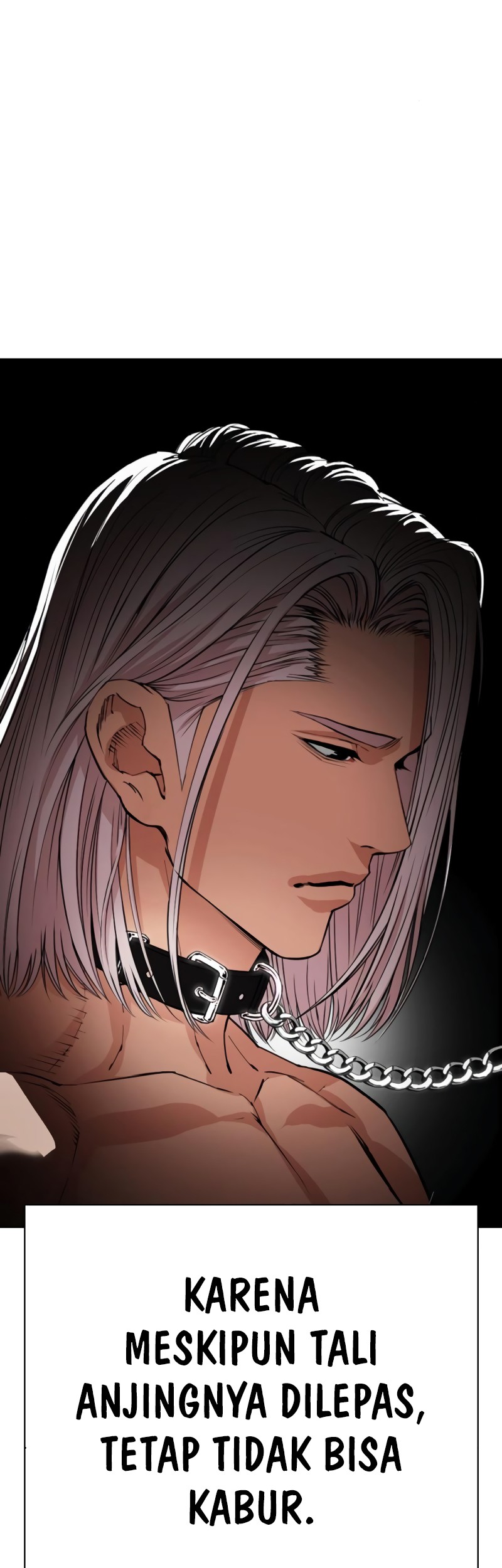 Lookism Chapter 549 Gambar 77