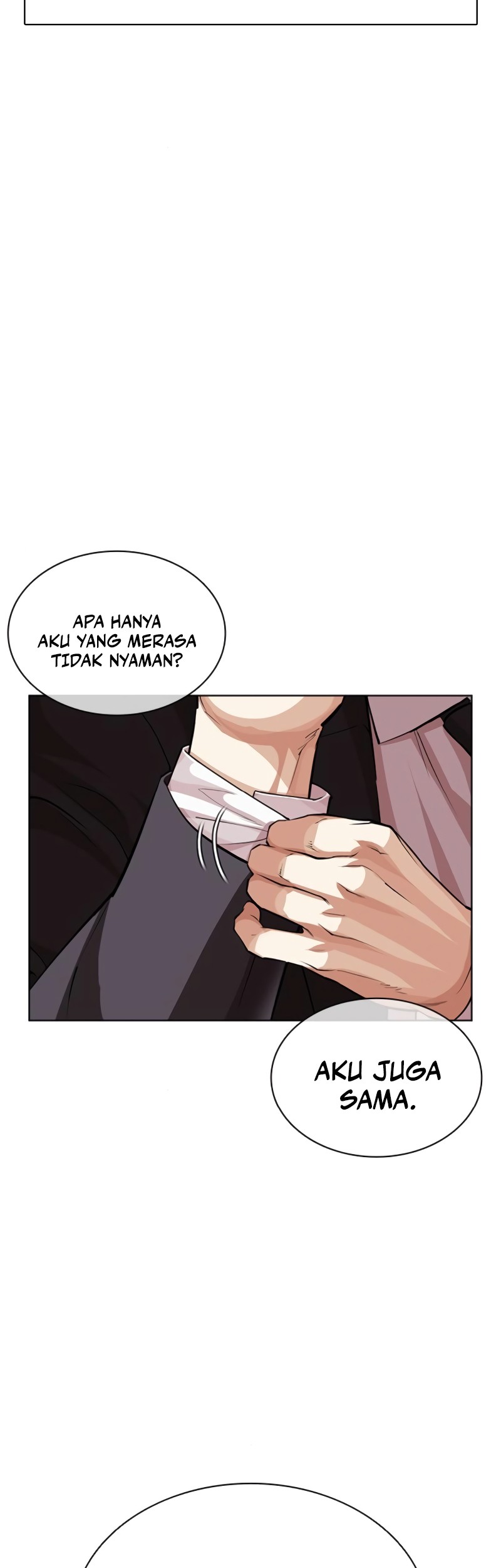 Lookism Chapter 549 Gambar 78