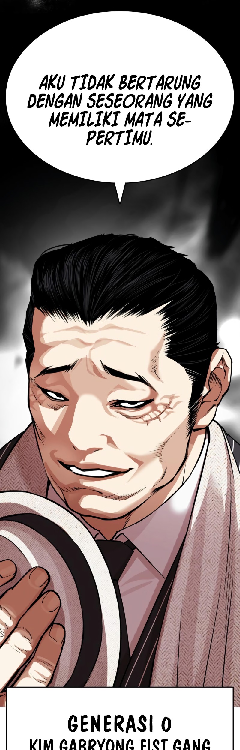 Lookism Chapter 549 Gambar 102