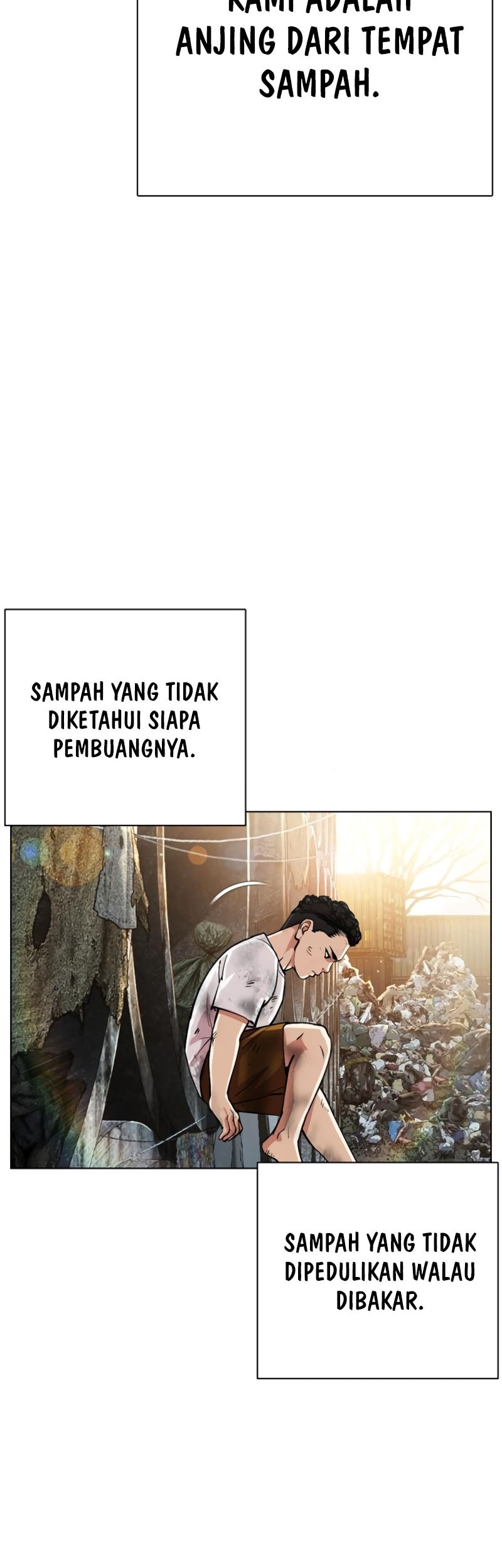 Lookism Chapter 549 Gambar 5