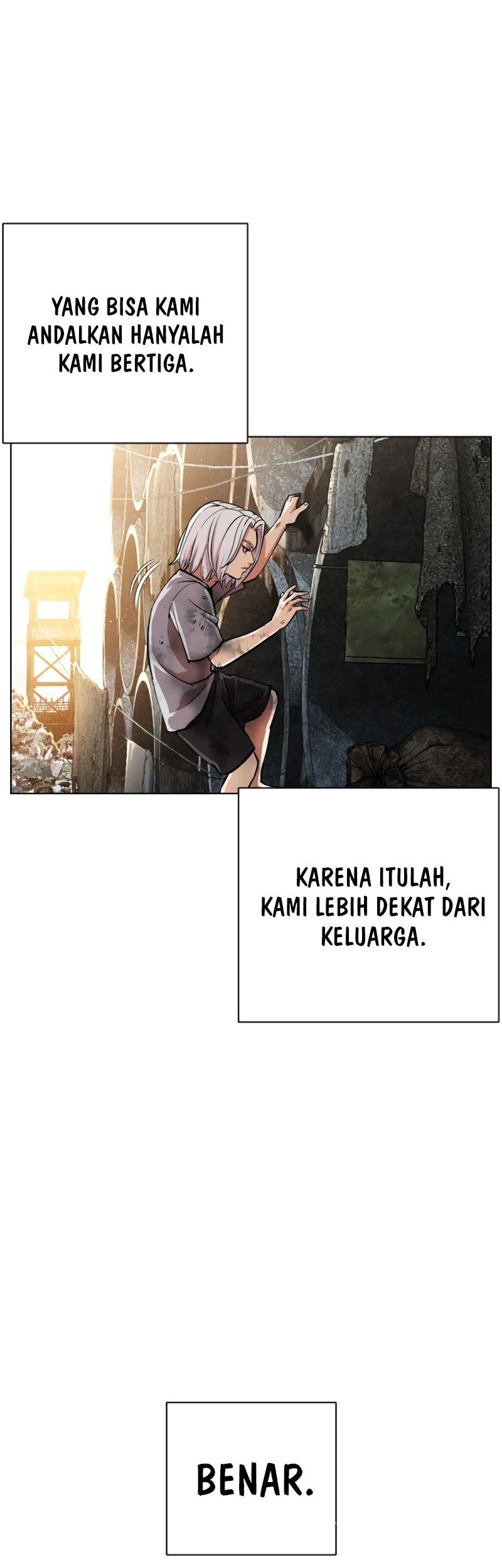 Lookism Chapter 549 Gambar 6