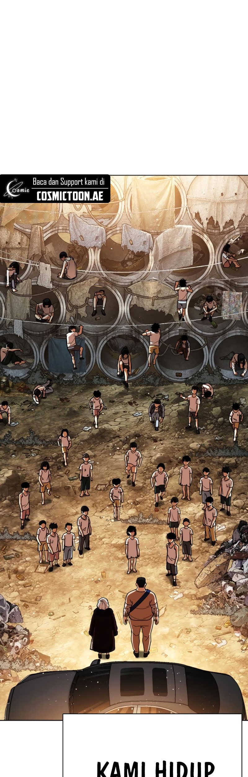 Lookism Chapter 549 Gambar 7