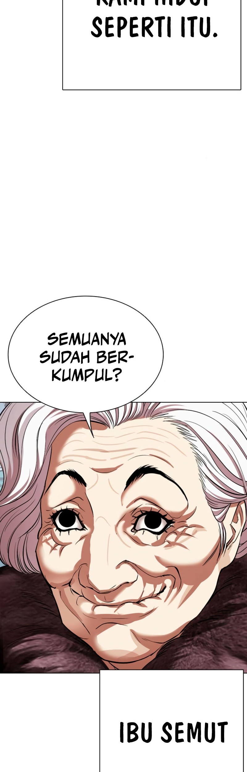 Lookism Chapter 549 Gambar 8