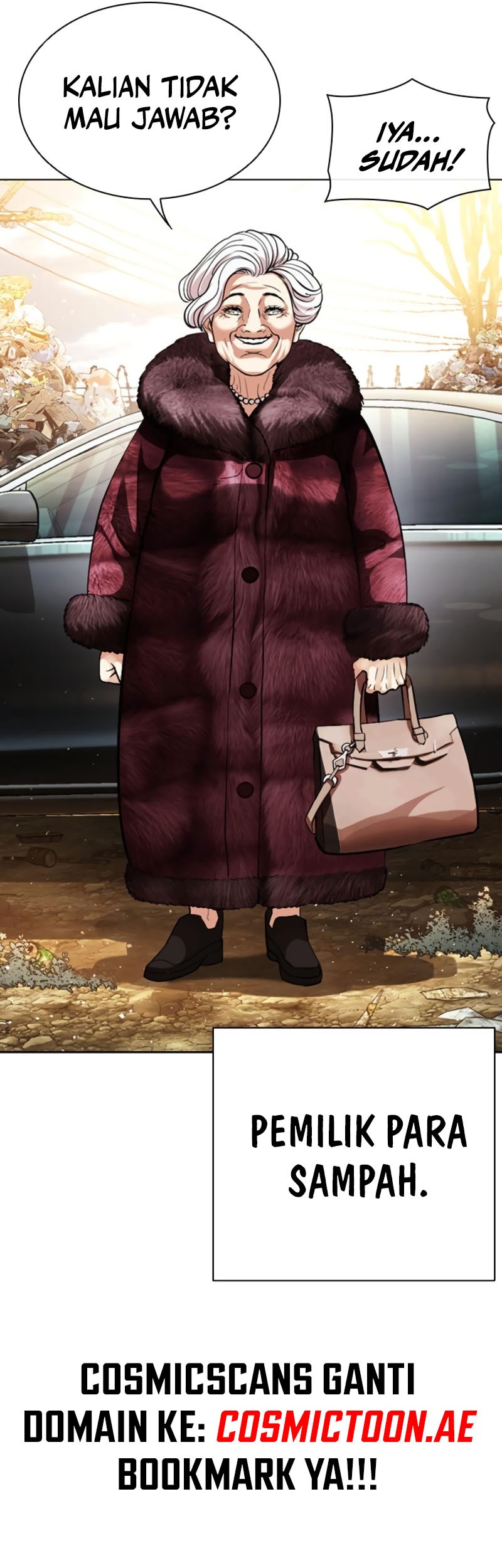 Lookism Chapter 549 Gambar 10