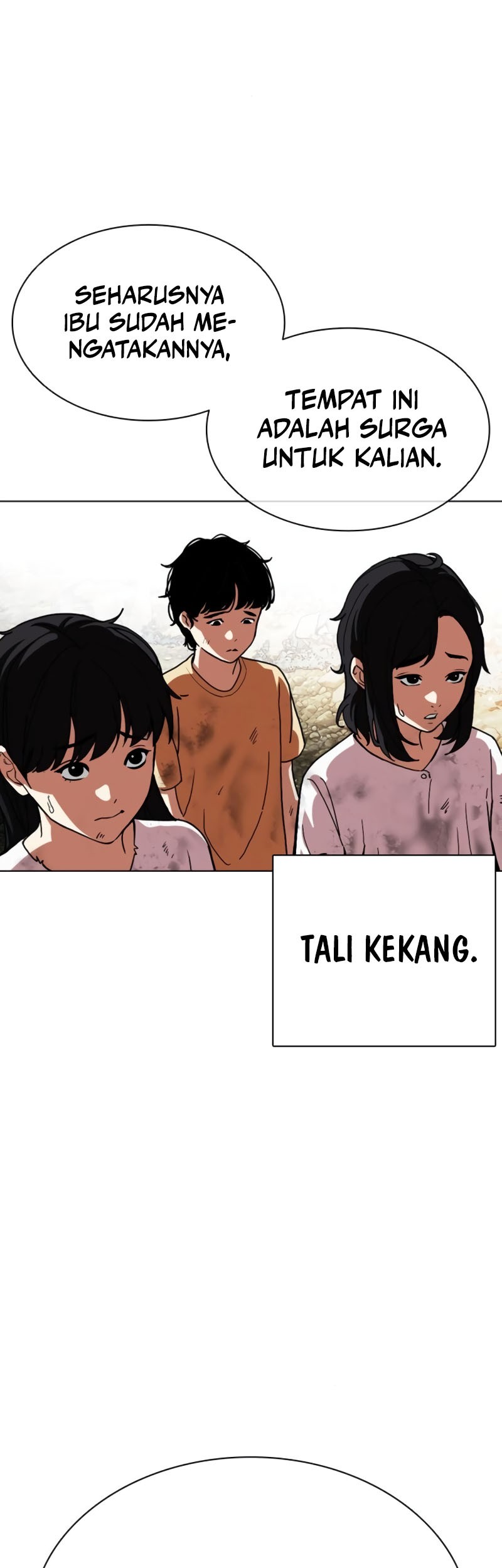 Lookism Chapter 549 Gambar 12