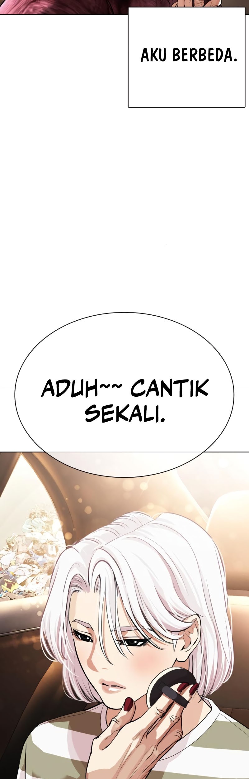 Lookism Chapter 549 Gambar 18