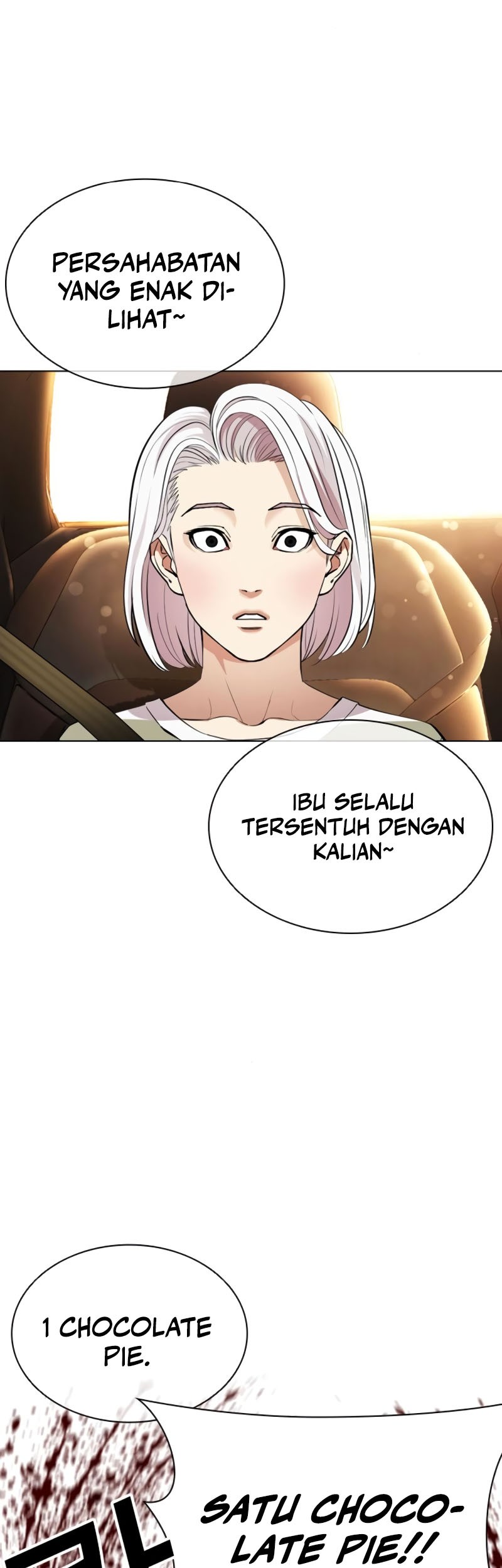Lookism Chapter 549 Gambar 22