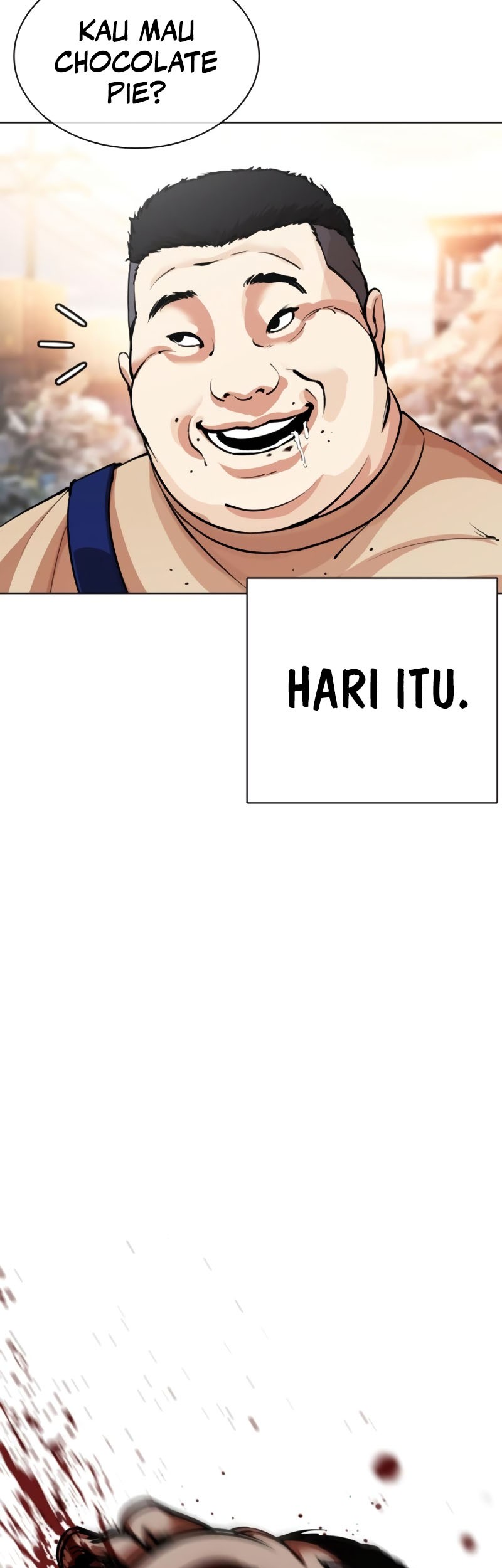 Lookism Chapter 549 Gambar 38