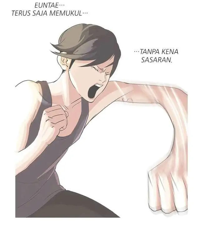 Lookism Chapter 55 Gambar 13