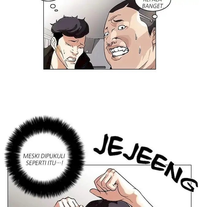 Lookism Chapter 55 Gambar 15
