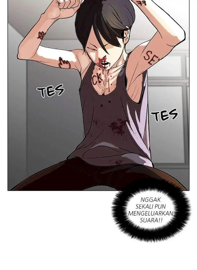 Lookism Chapter 55 Gambar 16