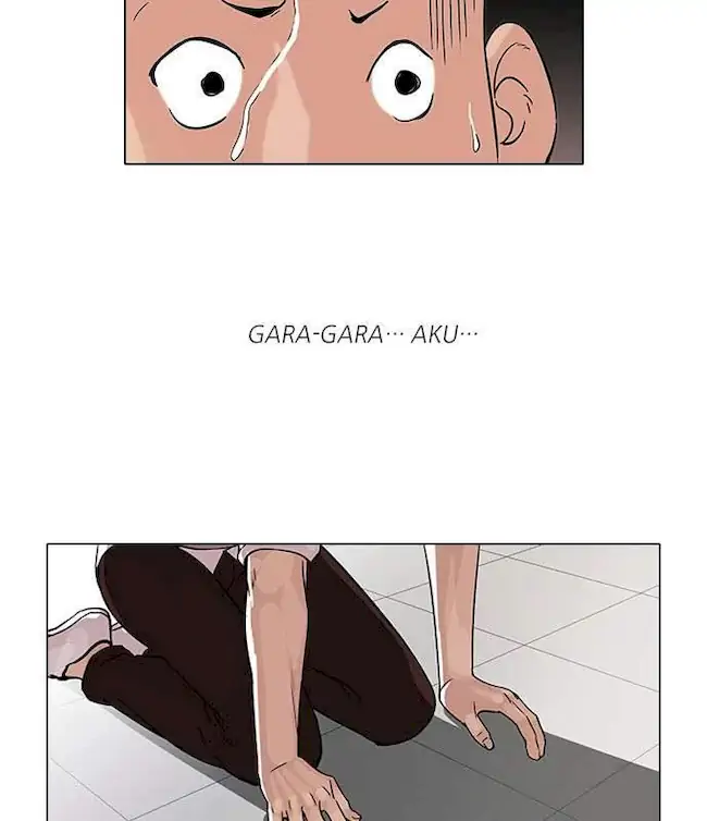 Lookism Chapter 55 Gambar 19