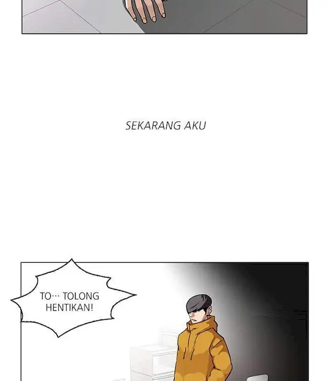 Lookism Chapter 55 Gambar 20