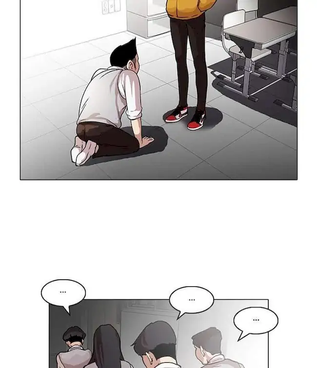 Lookism Chapter 55 Gambar 21