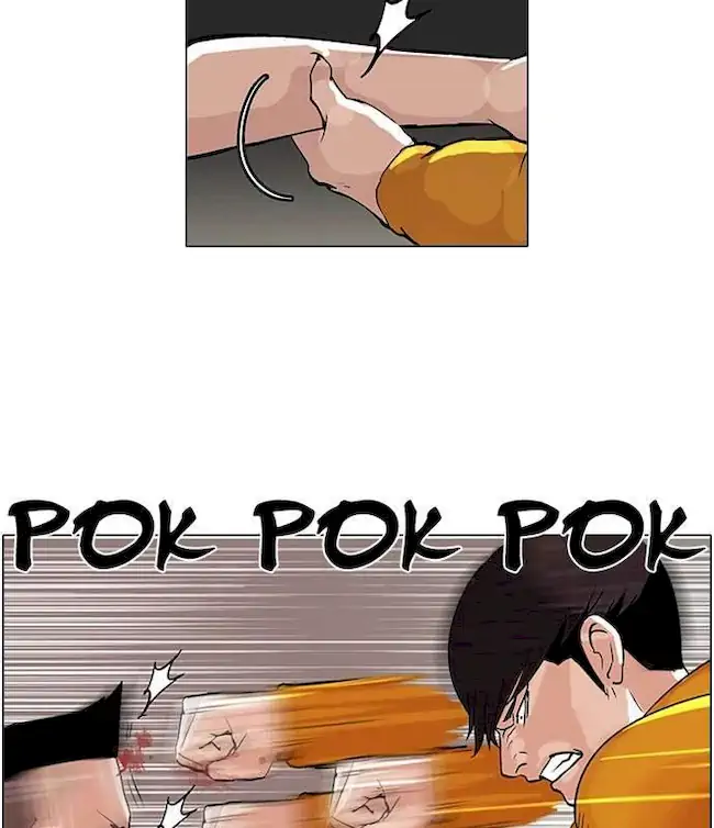 Lookism Chapter 55 Gambar 26