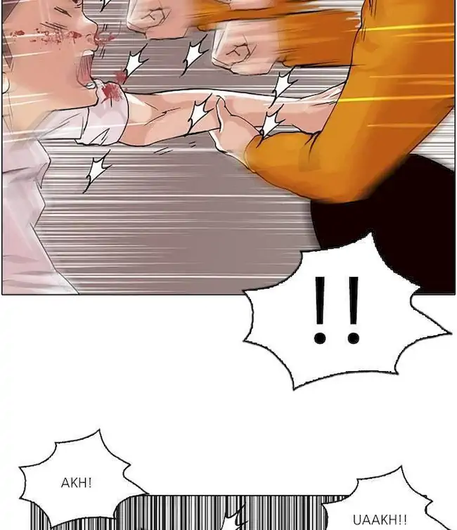 Lookism Chapter 55 Gambar 27