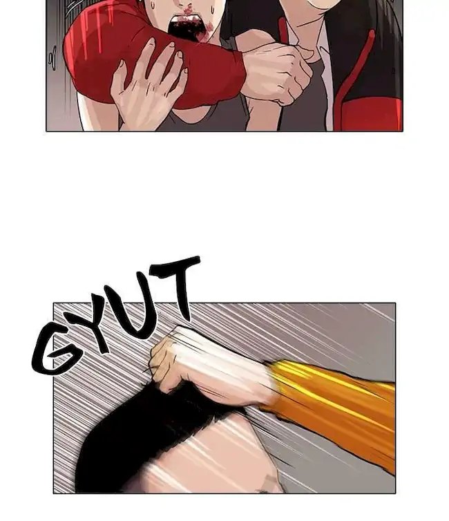 Lookism Chapter 55 Gambar 29