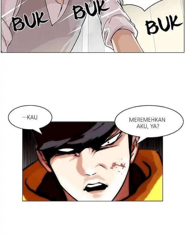 Lookism Chapter 55 Gambar 31