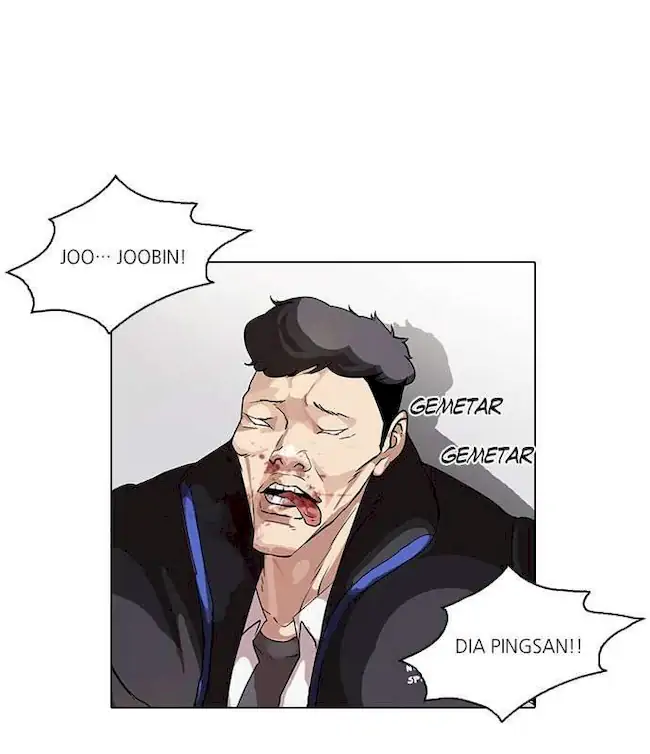 Lookism Chapter 55 Gambar 37