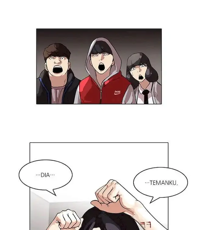 Lookism Chapter 55 Gambar 4