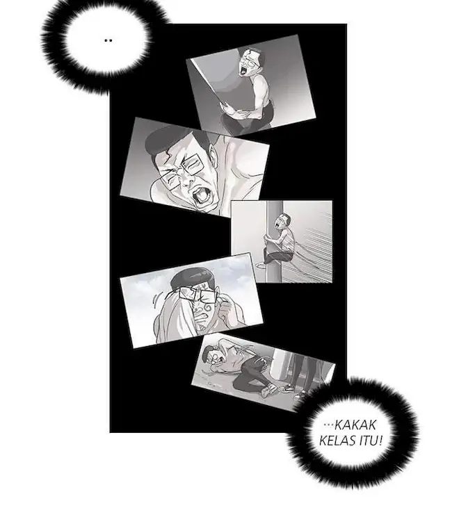 Lookism Chapter 55 Gambar 41