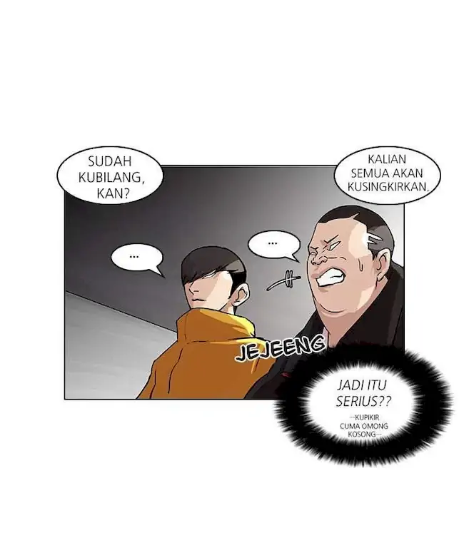 Lookism Chapter 55 Gambar 43