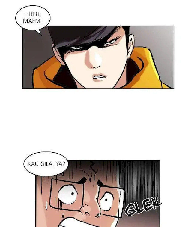 Lookism Chapter 55 Gambar 44