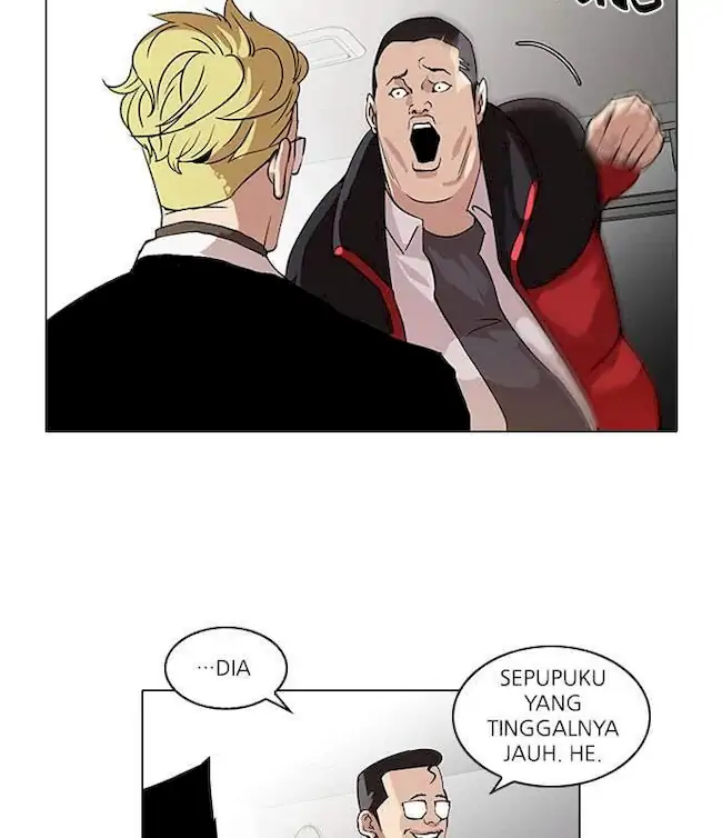 Lookism Chapter 55 Gambar 49