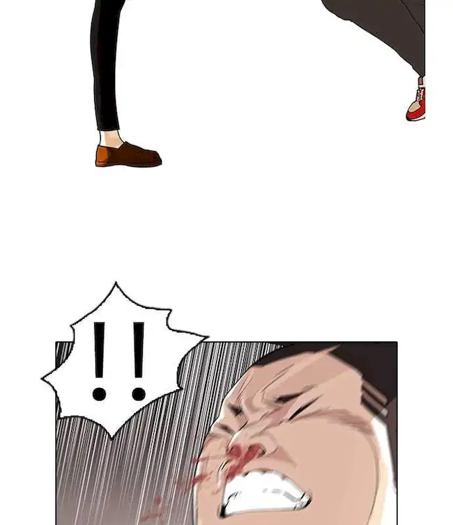 Lookism Chapter 55 Gambar 54