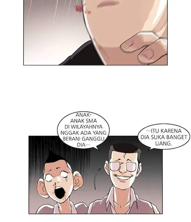 Lookism Chapter 55 Gambar 55