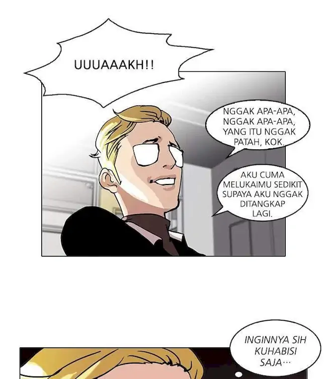 Lookism Chapter 55 Gambar 59