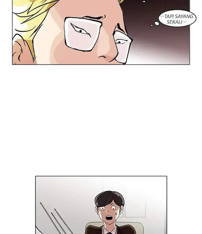 Lookism Chapter 55 Gambar 60