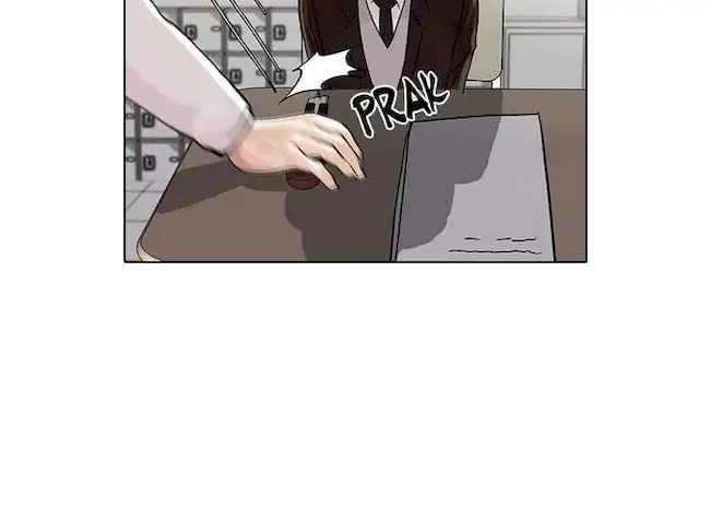 Lookism Chapter 55 Gambar 61