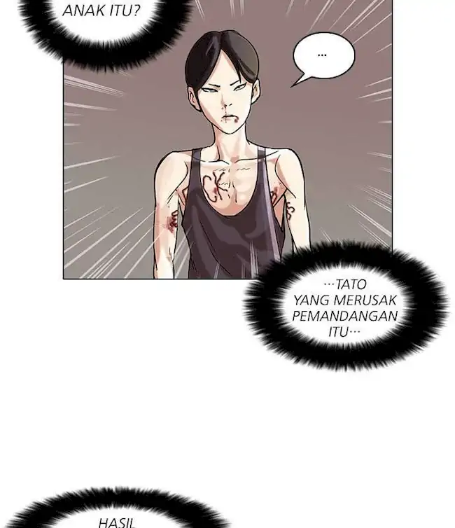 Lookism Chapter 55 Gambar 68