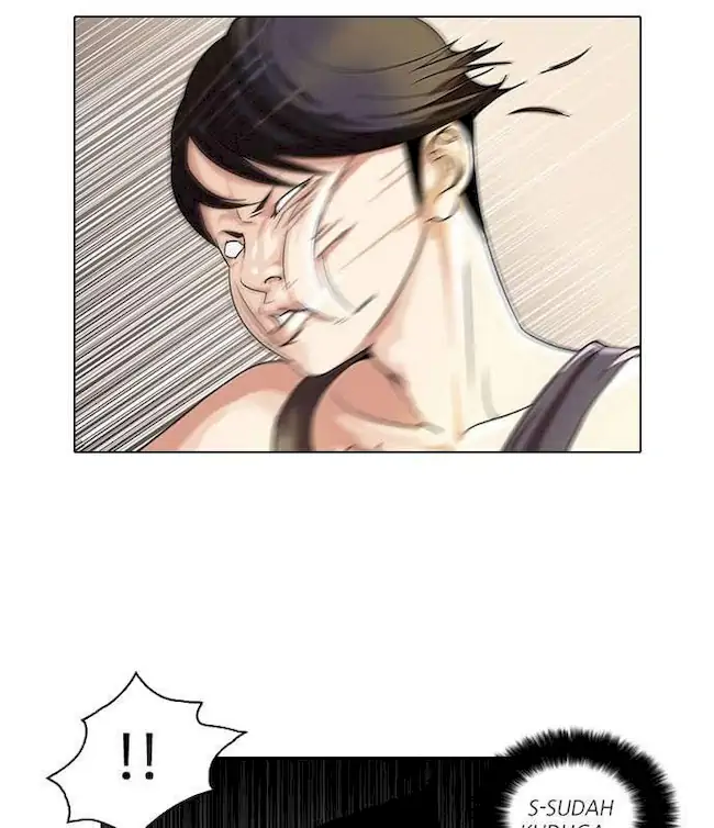 Lookism Chapter 55 Gambar 7